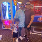 Clemente garza - @clementegarza58 - Instagram