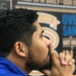 Clemente Gómez P. - @clementergp - Instagram