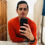Clemente González - @kinicga - Instagram