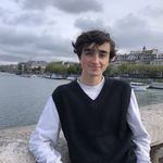 Clemente González - @clementegonzalezc - Instagram