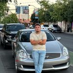 Clemente Gonzalez - @clementeg1 - Instagram