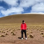 Clemente López - @clemente_168 - Instagram