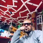 Clemente Lopez - @diablerojo - Instagram
