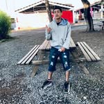 Clemente Mata - @alonsoo_.8 - Instagram