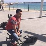 Sergio Clemente Mena - @sergioclementemena - Instagram