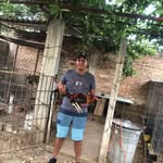 clemente miranda - @cvklm5809 - Instagram