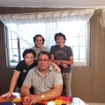 Clemente Nava Lopez - @clementenavalopez - Instagram