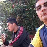 Clemente Ocampo - @clemente.ocampo.5245 - Instagram