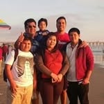 Clemente Ocampo González - @clementeocampogonzalez - Instagram
