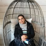 Clementina Simon - @lifeinspanish2021 - Instagram