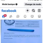 Clémentine La Bell - Facebook