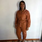 Clementine Jacobs - @coach_ckj24fit - Instagram