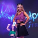Clémentine Cedat Page Fan - @clementinecedat.fan - Instagram