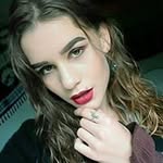 Clementine Page - @funkjunki - Instagram