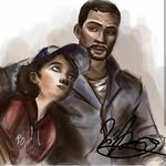 Lee and Clementine Fan Page - @lee_and_.clementine - Instagram