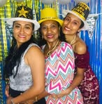 Cleo Acevedo - Facebook