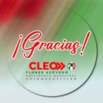 Cleo Flores Acevedo  - Facebook