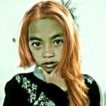 Cleo carrera - @purpurwanto417 - Instagram