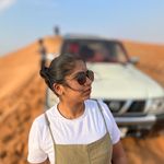 Cleo Anslet George - @cleoanslet - Instagram