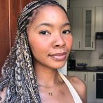 cleo george - @cleojamie_ - Instagram