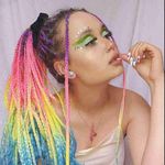 Cleo - @cleoknight_fn0z0 - Instagram