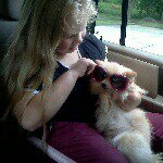 Cleo Knight - @froto_baggins - Instagram