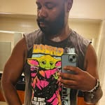 Cleo Barnes - @cleo_da_last_lightbender - Instagram