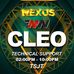 Cleo Tyler Lee - Facebook