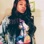 Cleo Phillips - @cleo.wilkerson.750 - Instagram