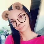 Cleo Prattyos - @prattyoscleo - Instagram