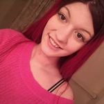 Cleo Simmons - @oceansimmons4287 - Instagram