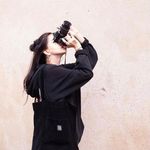 Cleo simmons - @cleosimmonsphotos - Instagram