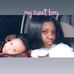 Cleo Simns - Facebook