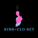 Sims+Clo-Set - @simsandcloset - Instagram