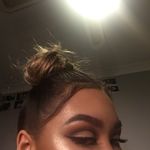 Cleo Smart - @cleosmartmu - Instagram