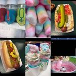Cleo Snow Cones - @cleosnowcones - Instagram