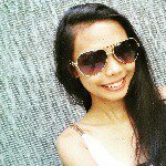 Deanna Cleo Grace Solis - @eiffeldeanna - Instagram