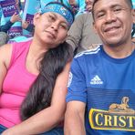 Cleo Soto Pereira - Facebook