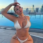 Cleo Spears - @victoriavictoria__v4 - Instagram