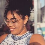 Cléo Martins - @cleo_spencer - Instagram