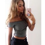 Cleo Spence - @bryn_rayna_186 - Instagram