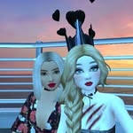 Cleo And Stacy - @cleo.and.stacy.avakin - Instagram