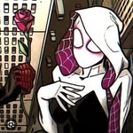 SpideY...<🥀 - @cleo.stacy_24.1 - Instagram