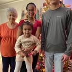 Cleo Starks - Facebook