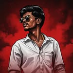 Leo Stars - @___call_me_bablu___ - Instagram