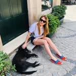 Cleo - @cleosteele1m.k - Instagram