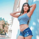 Cleo Steele - @cleo_steele_njar - Instagram