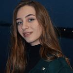 CLEO - @cleo_stokes_25.x - Instagram