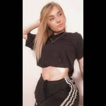 Cleo - @_cleo_stone.z0mz - Instagram