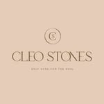 CLEO STONES | Self-Care . ™ - @cleo_stones - Instagram